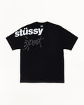 STUSSY SPORT TEE