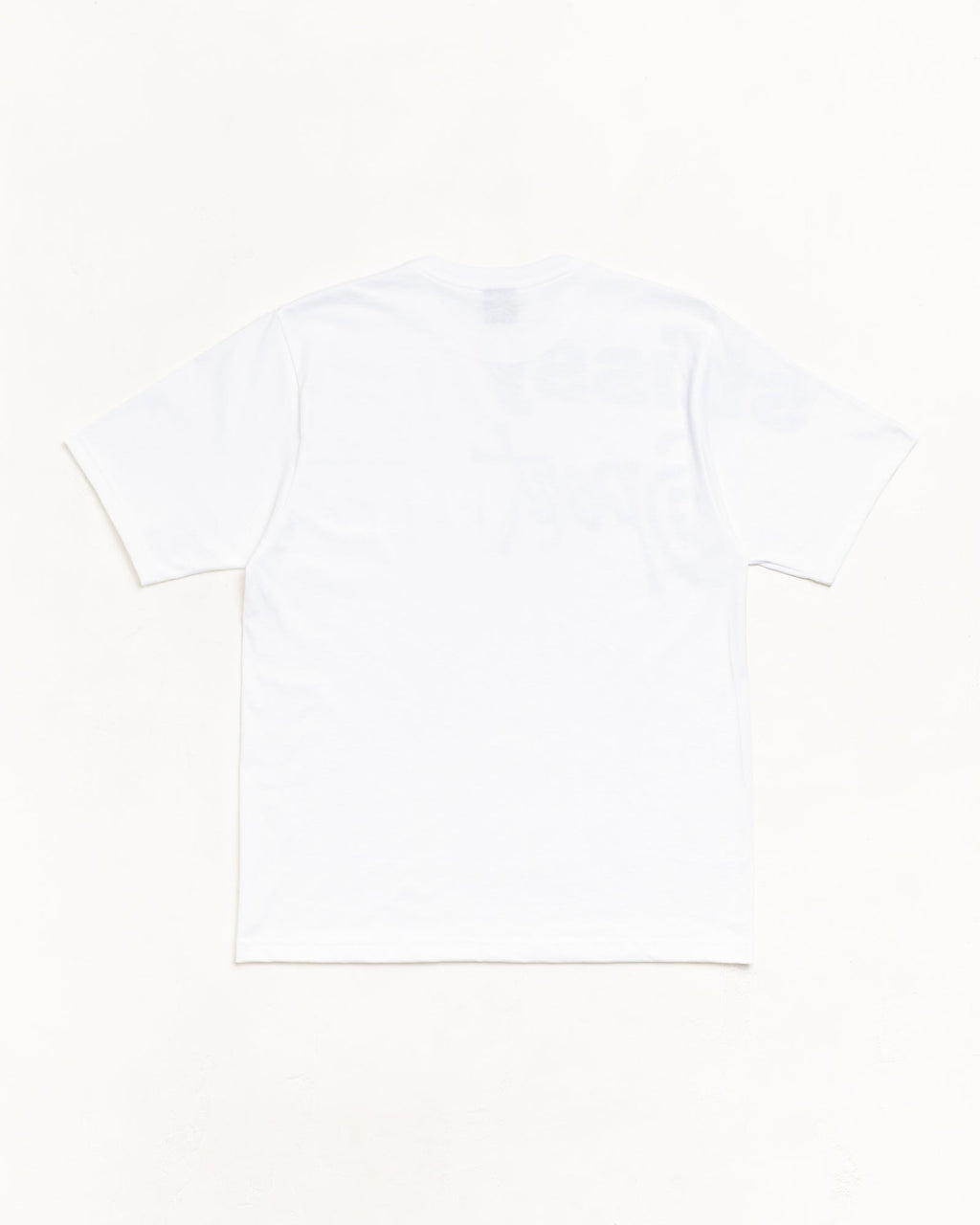 STUSSY SPORT TEE