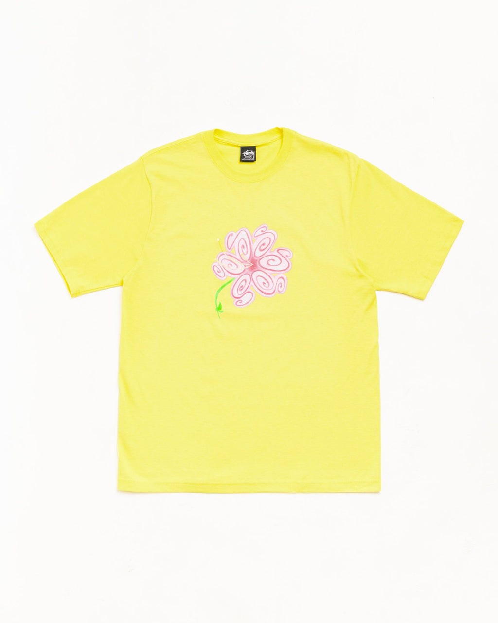 S FLOWER TEE