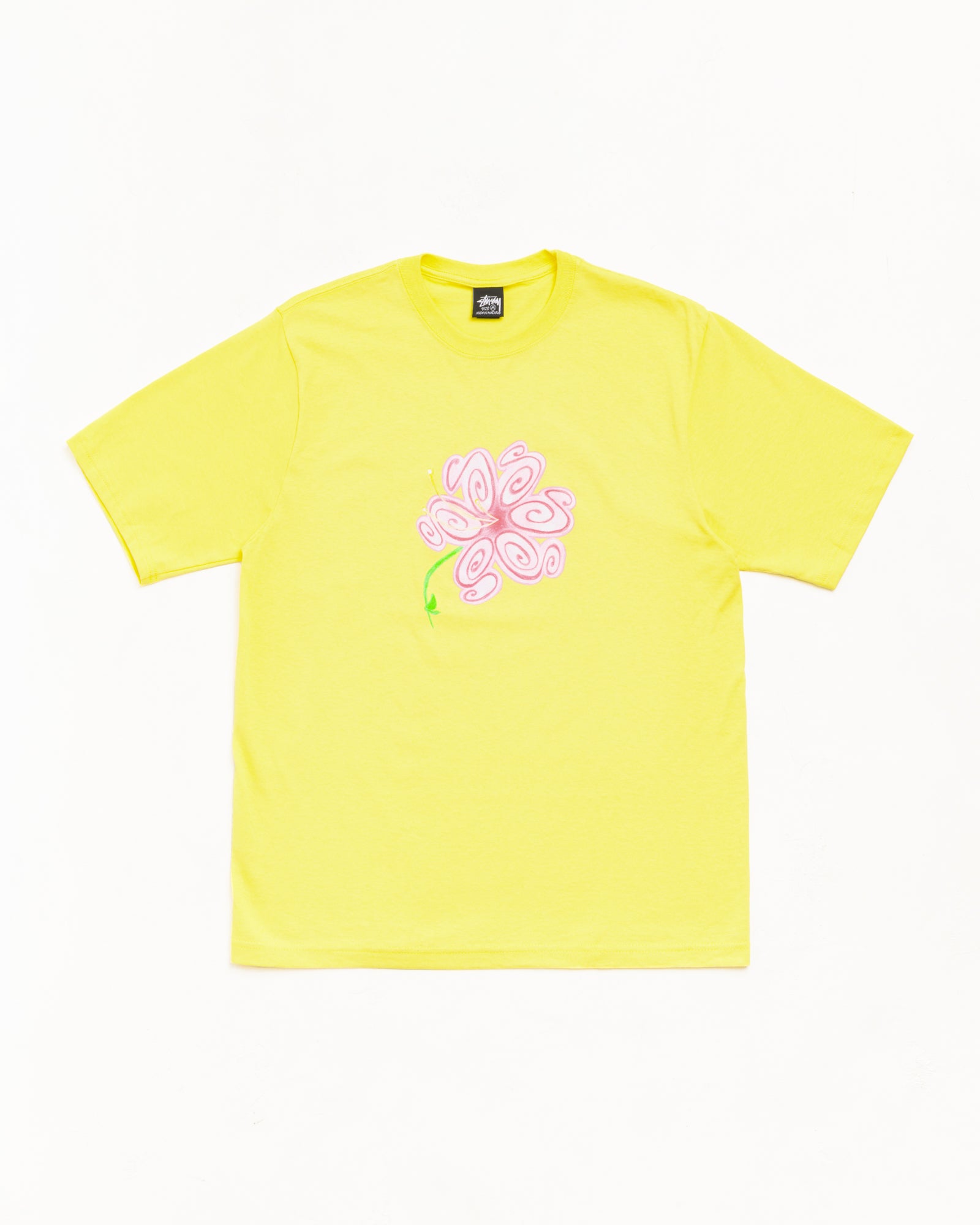 S FLOWER TEE