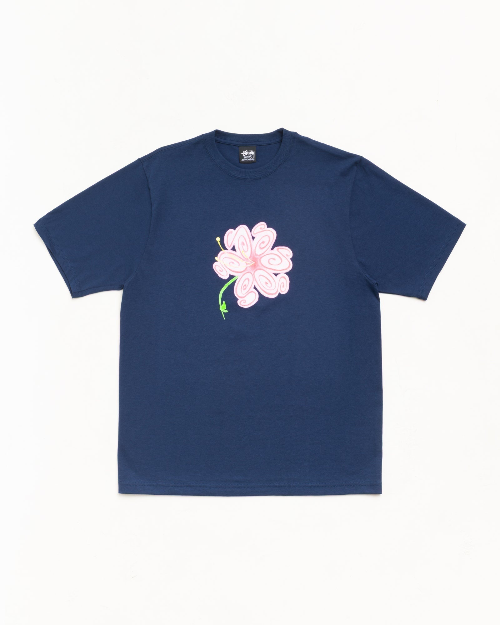 S FLOWER TEE