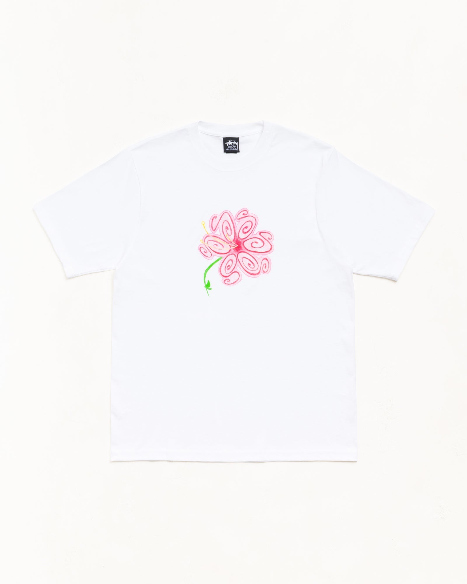 S FLOWER TEE