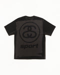 LINK SPORT TEE PIGMENT DYED
