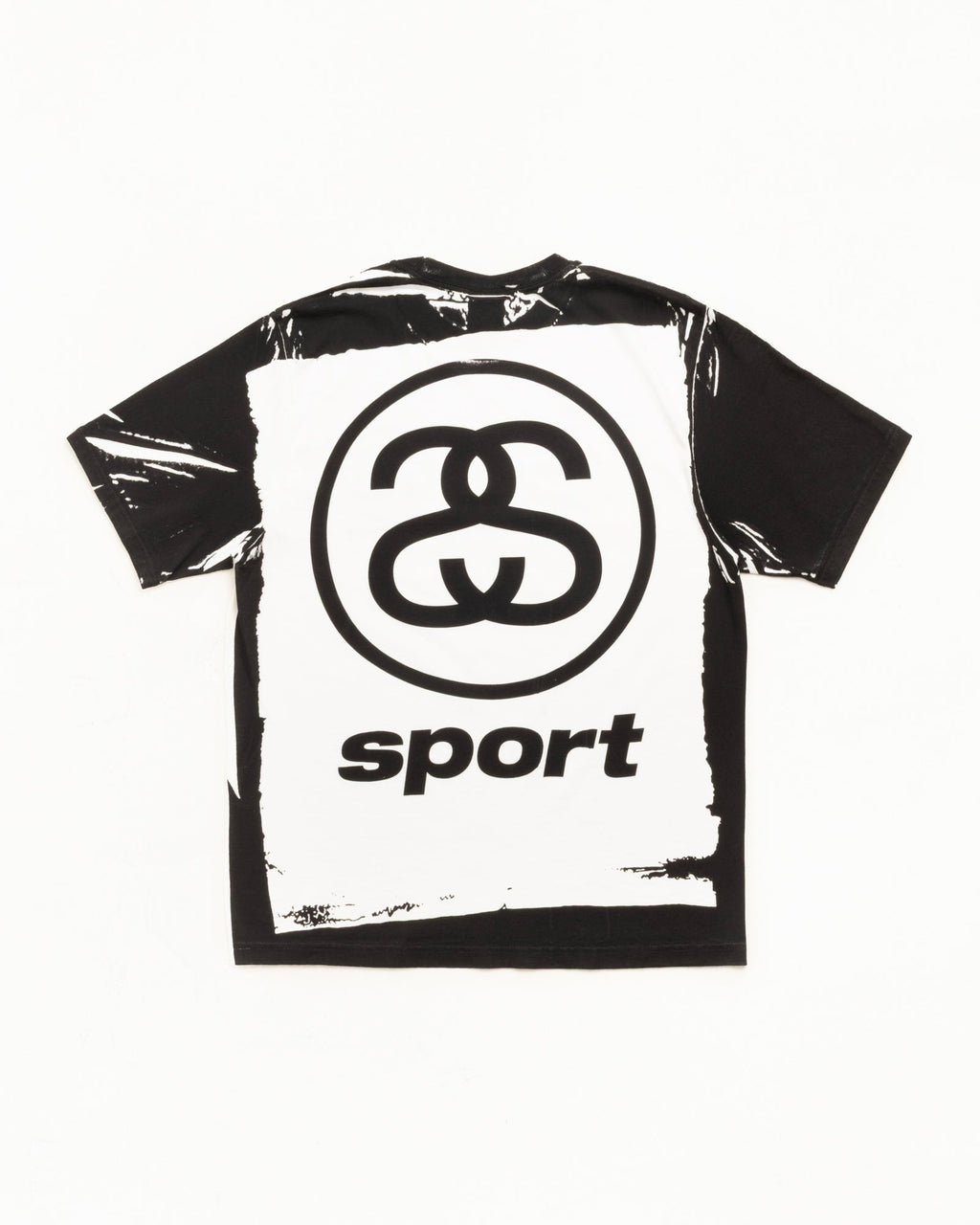 LINK SPORT TEE PIGMENT DYED