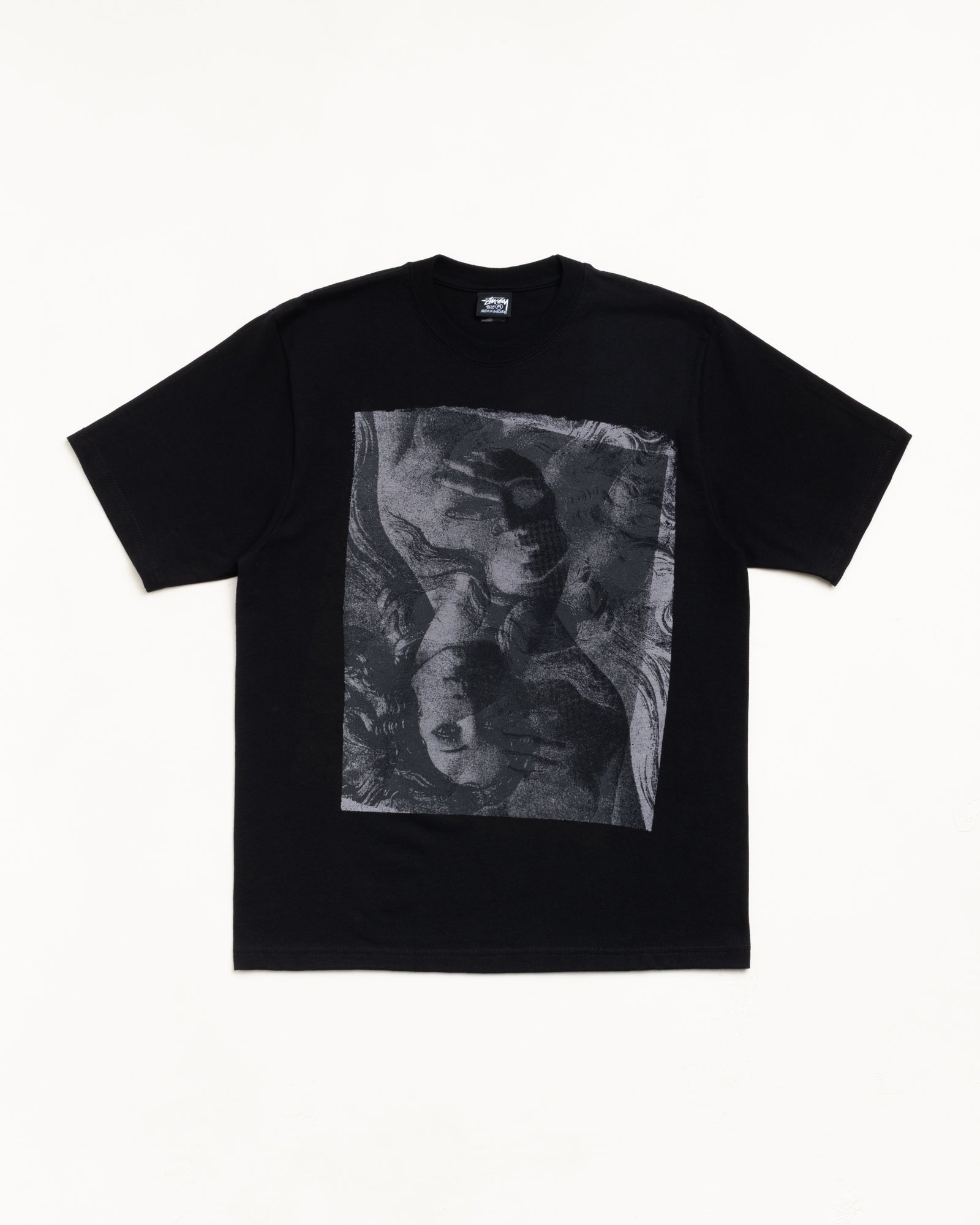 DOUBLE VENUS TEE