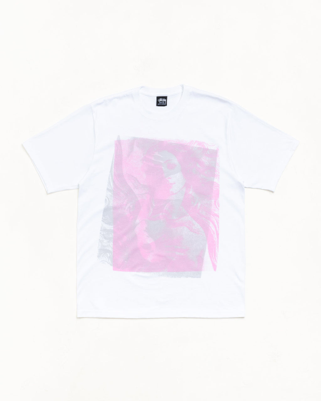 DOUBLE VENUS TEE