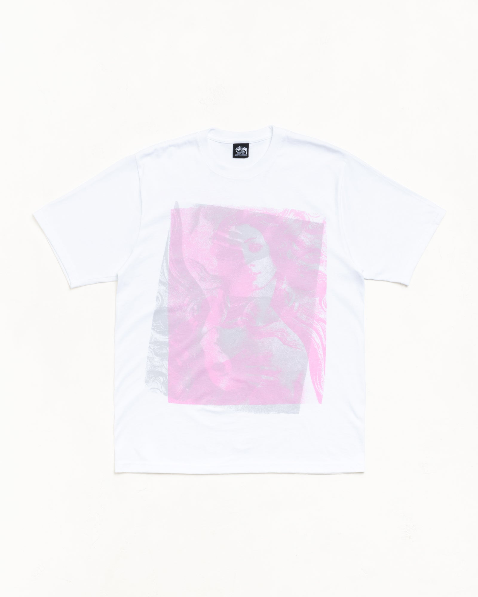 DOUBLE VENUS TEE