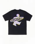 DOT SURF PUFF PRINT TEE