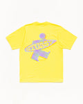 DOT SURF PUFF PRINT TEE