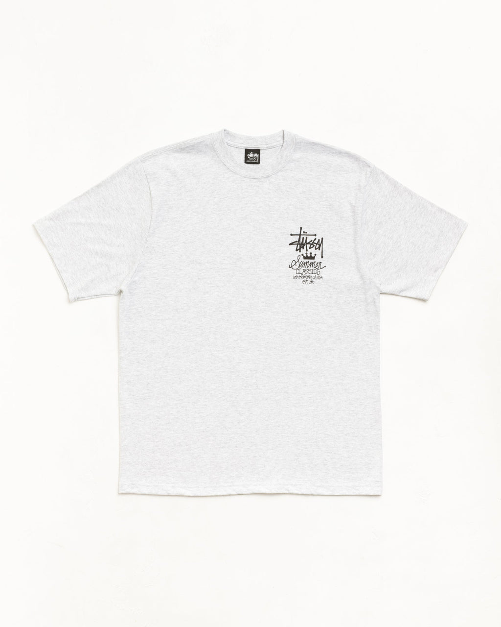 SUMMER CLASSICS TEE