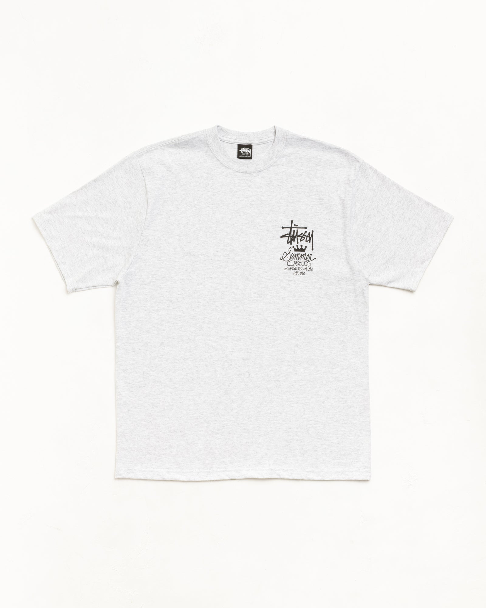 SUMMER CLASSICS TEE