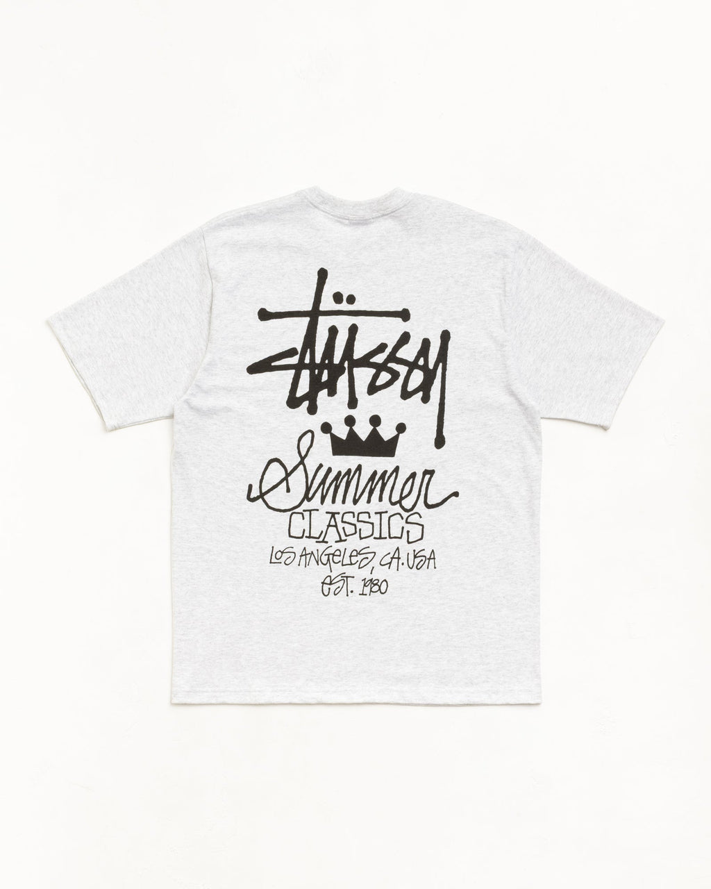 SUMMER CLASSICS TEE
