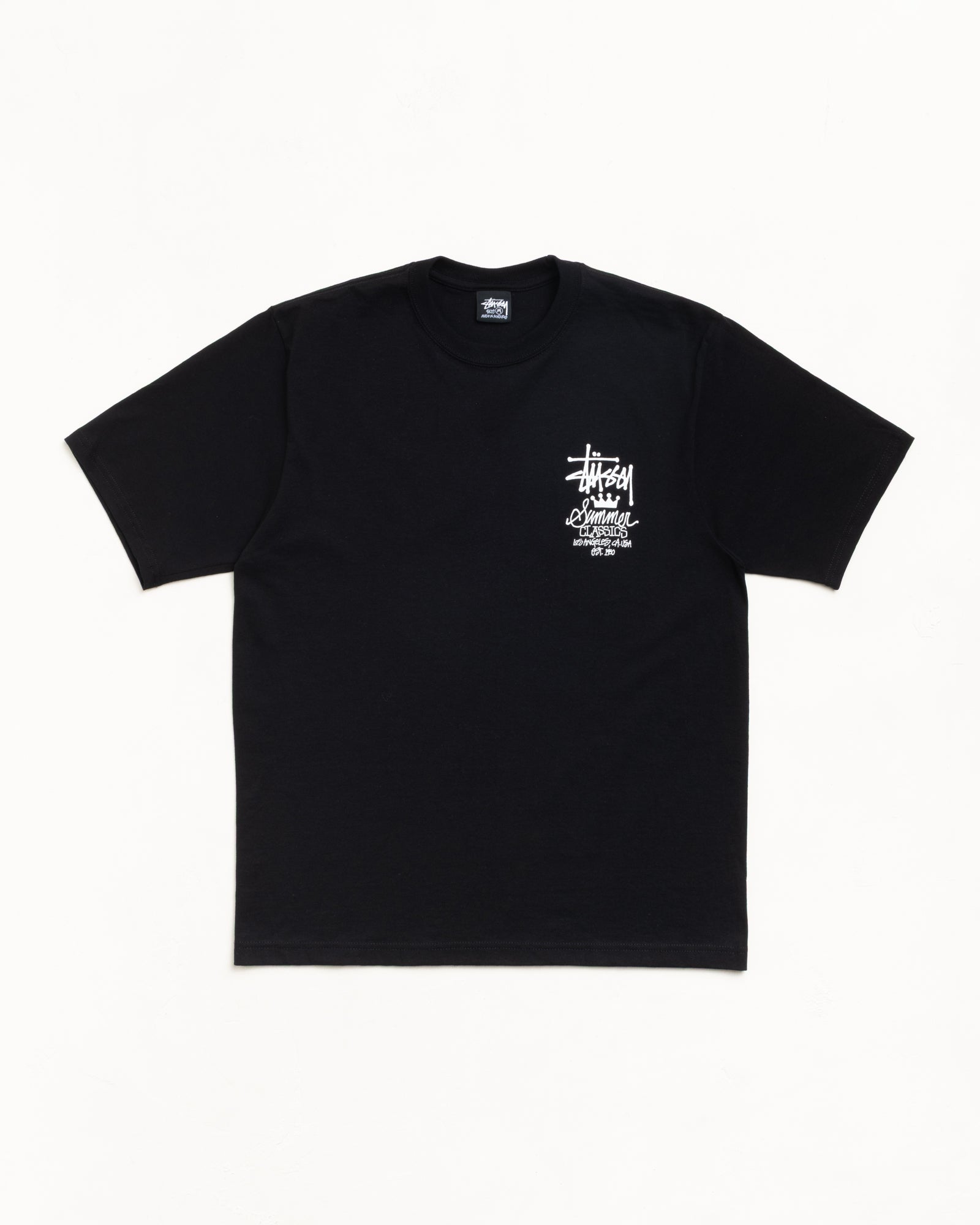 SUMMER CLASSICS TEE