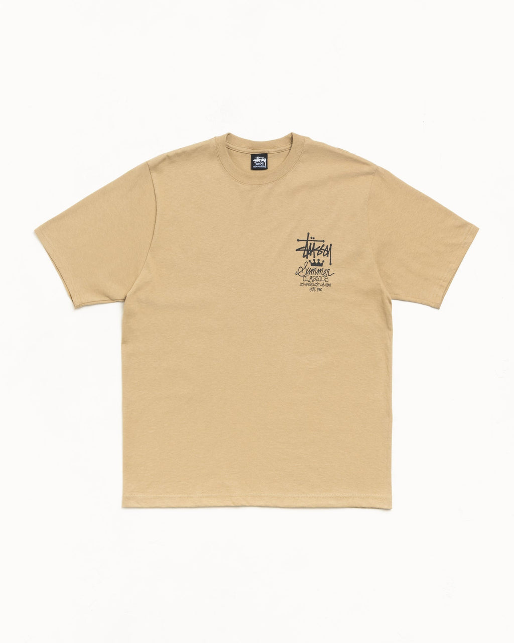 SUMMER CLASSICS TEE