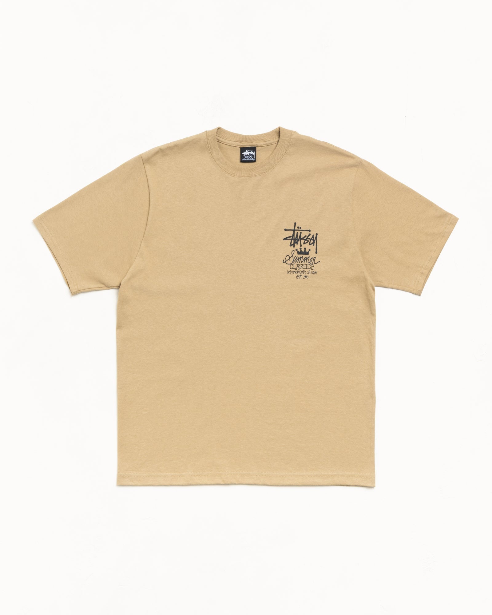 SUMMER CLASSICS TEE