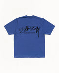 BEACH ROOTS TEE PIGMENT DYED