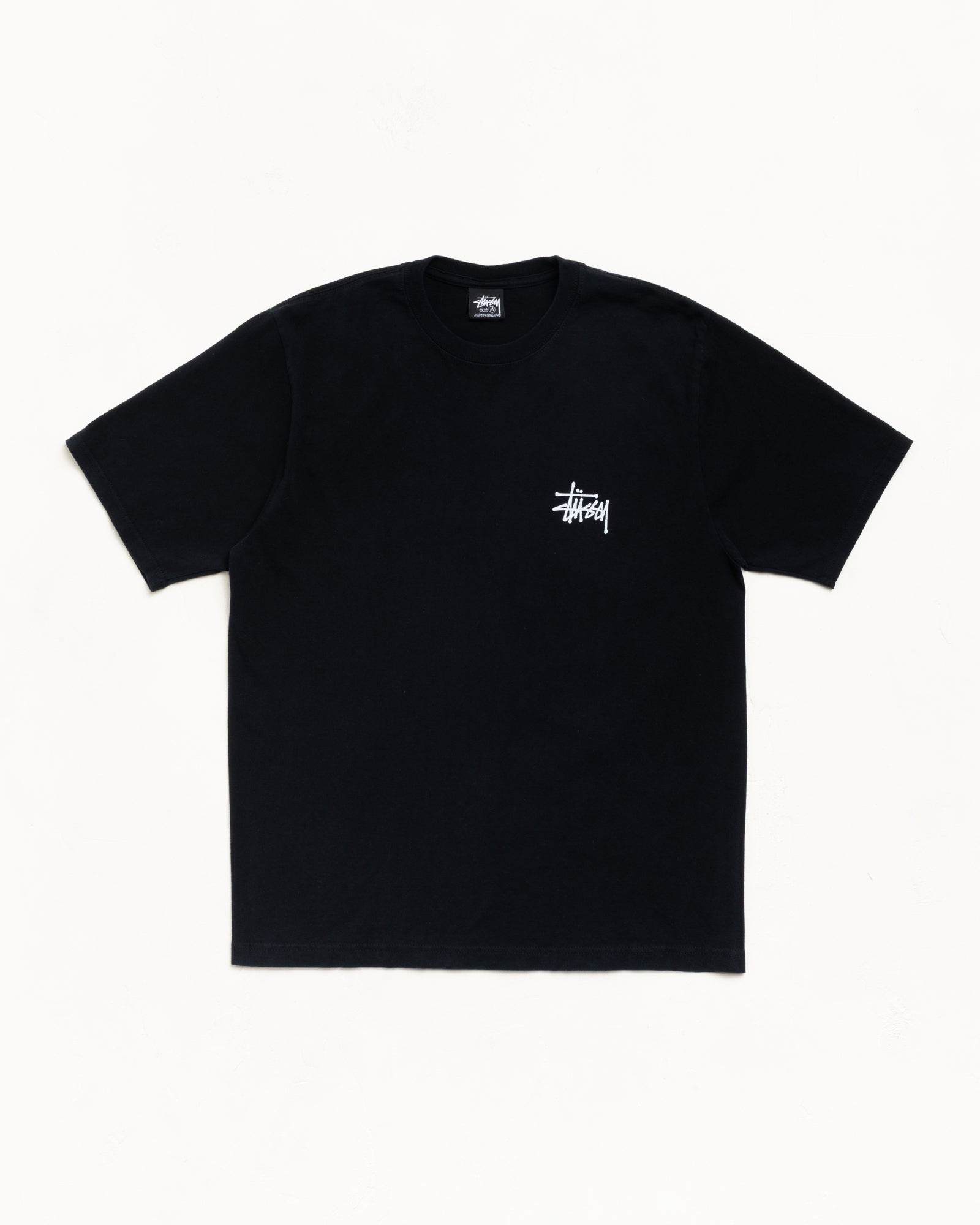 BIG DOG STONE WASHED TEE