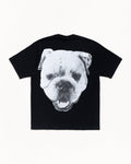 BIG DOG STONE WASHED TEE