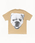 BIG DOG STONE WASHED TEE