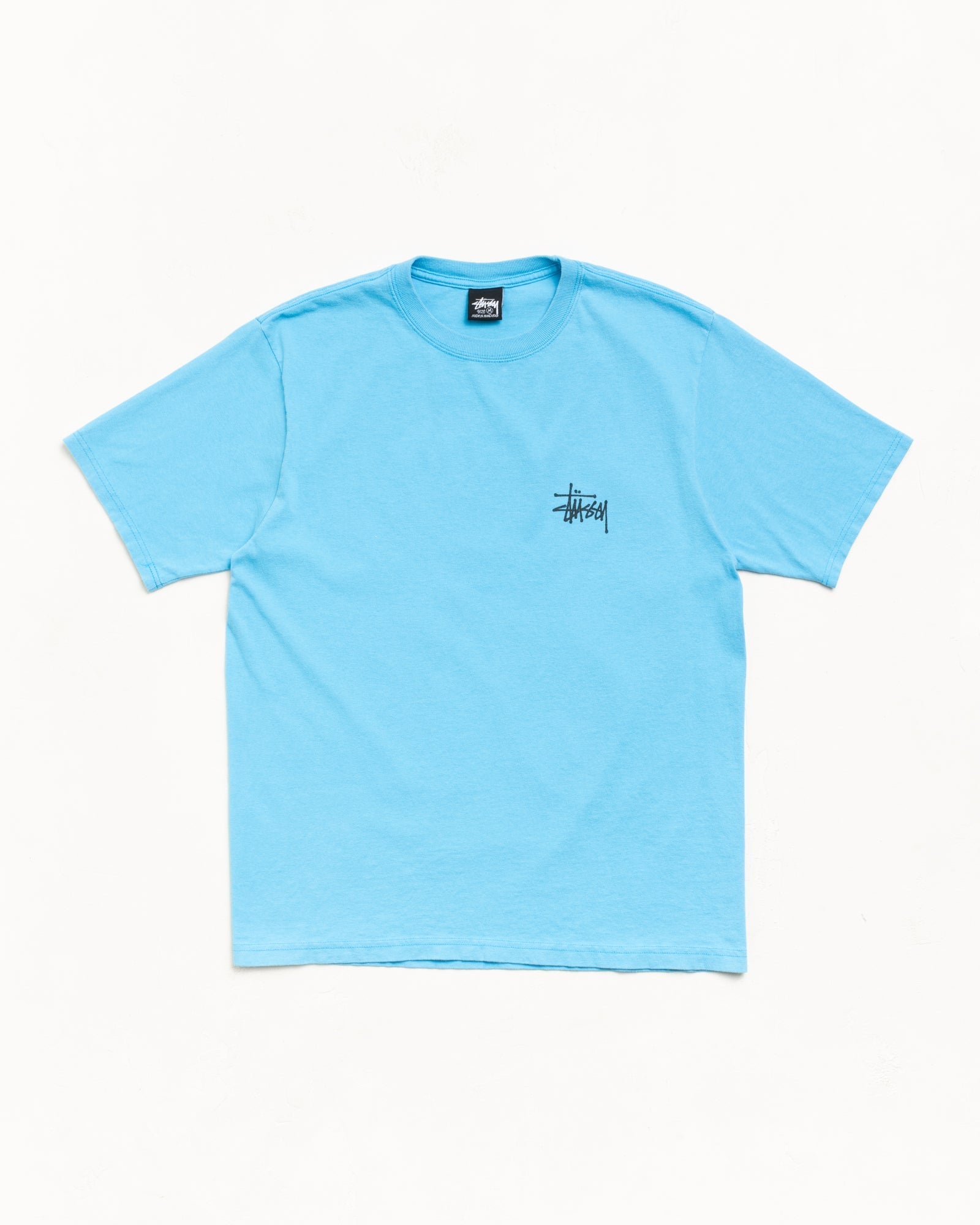 BIG DOG STONE WASHED TEE
