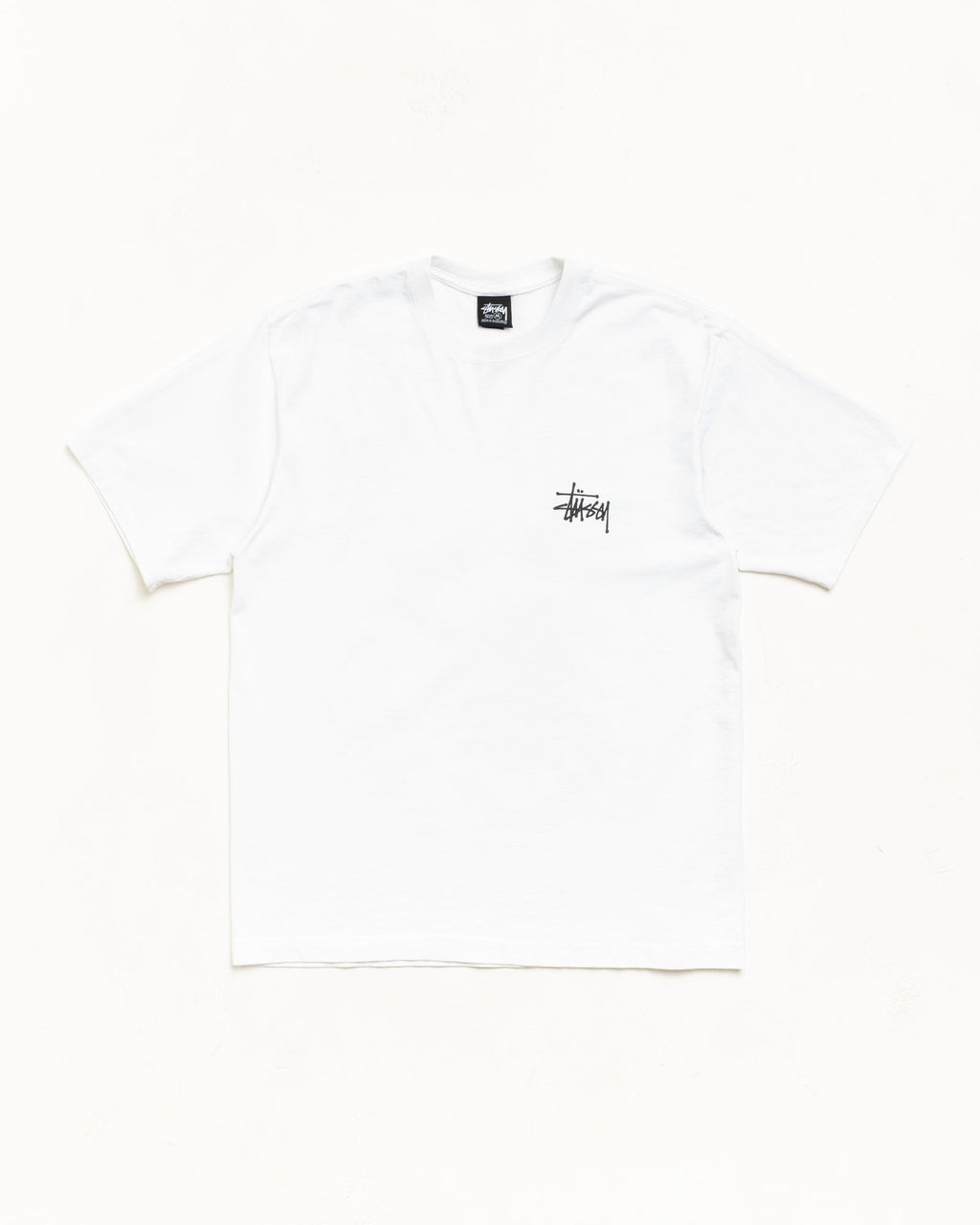 BIG DOG STONE WASHED TEE