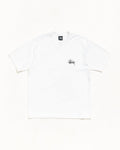BIG DOG STONE WASHED TEE