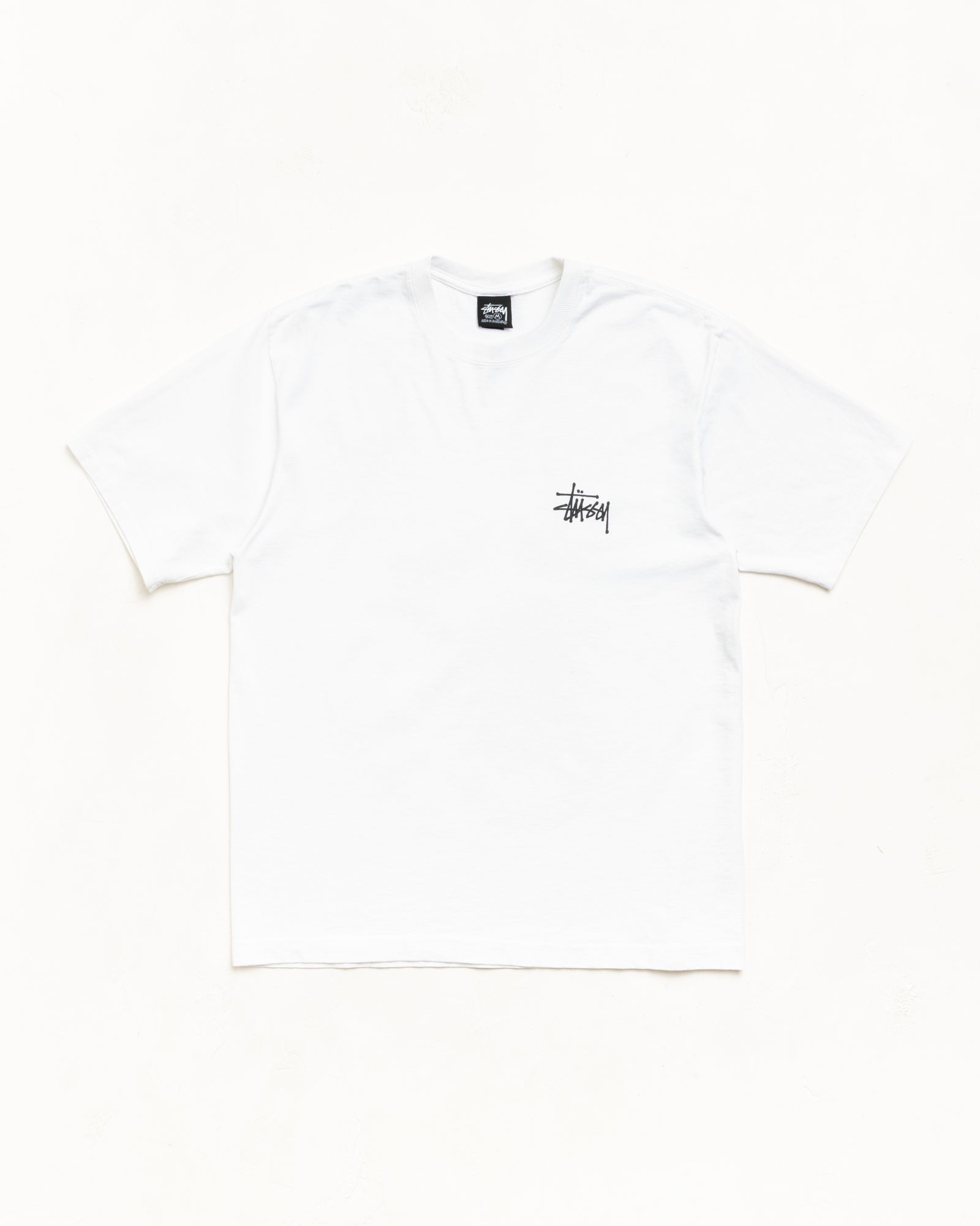 BIG DOG STONE WASHED TEE