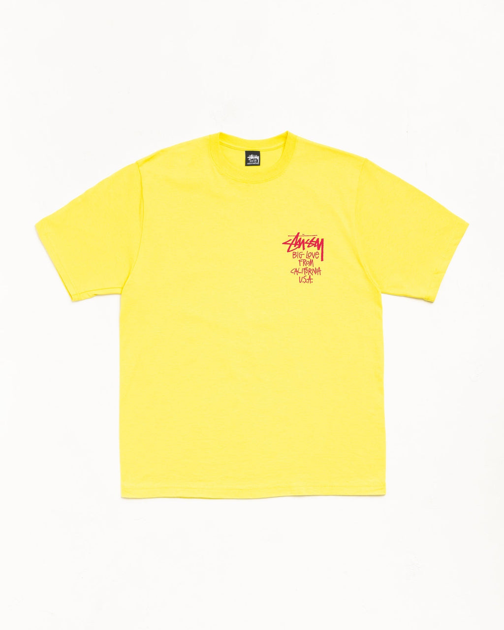 BIG LOVE TEE