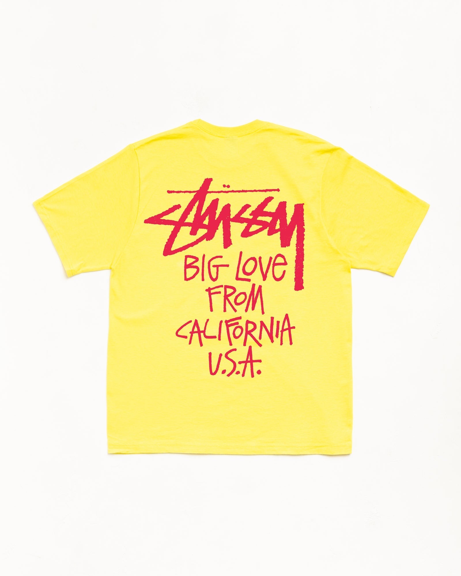 BIG LOVE TEE