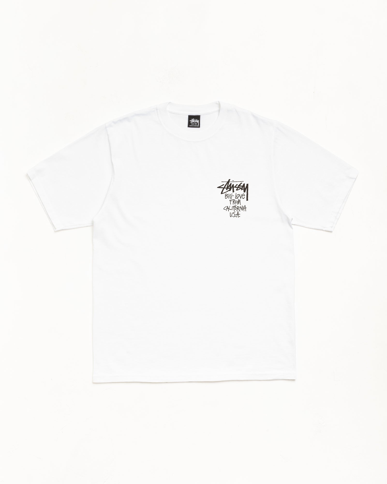 BIG LOVE TEE