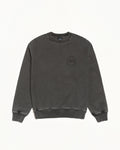 STÜSSY WEAR CREW PIGMENT DYED