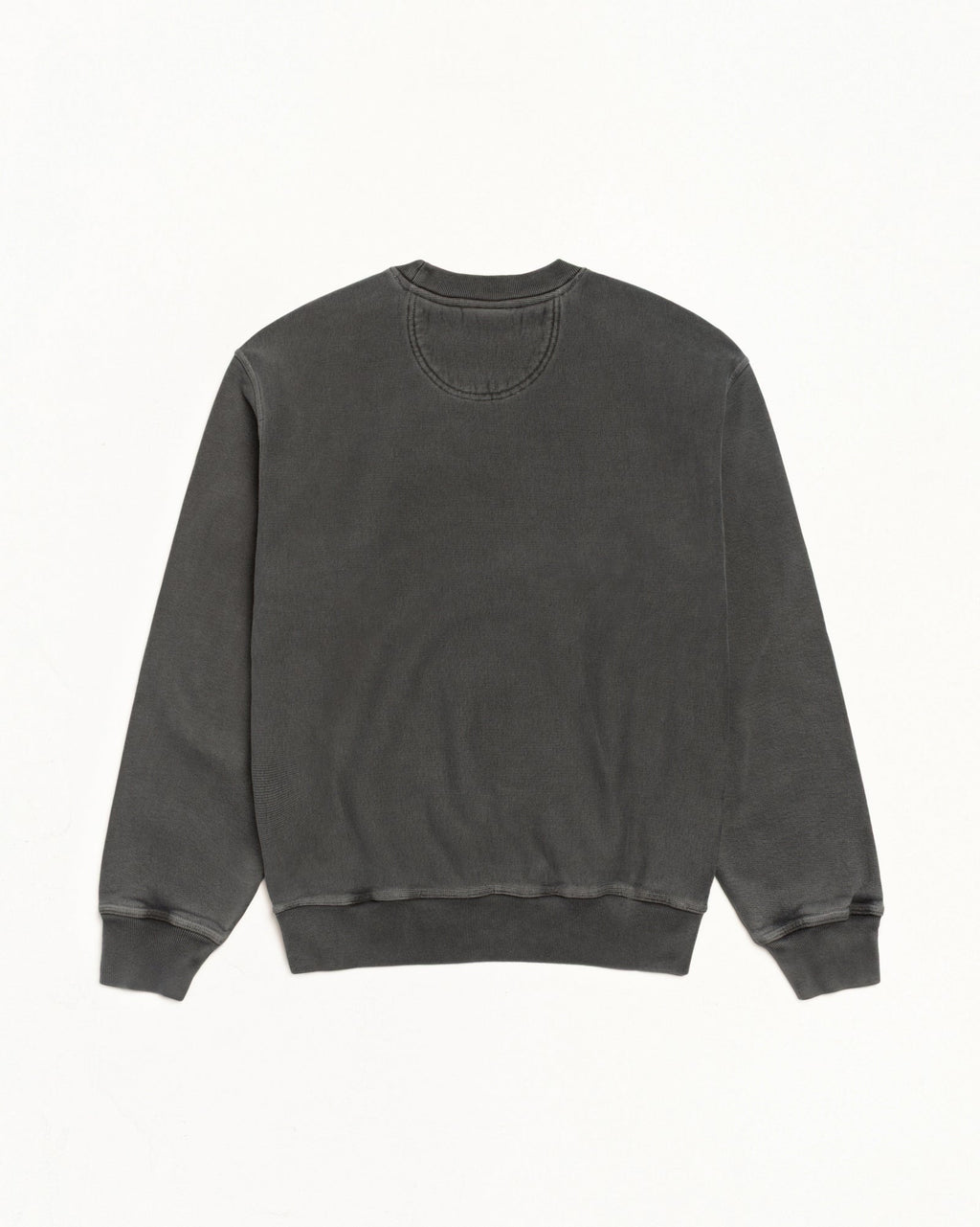 STÜSSY WEAR CREW PIGMENT DYED