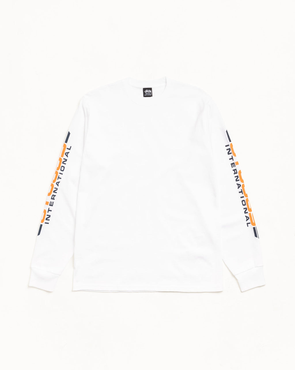 BLADE LS TEE