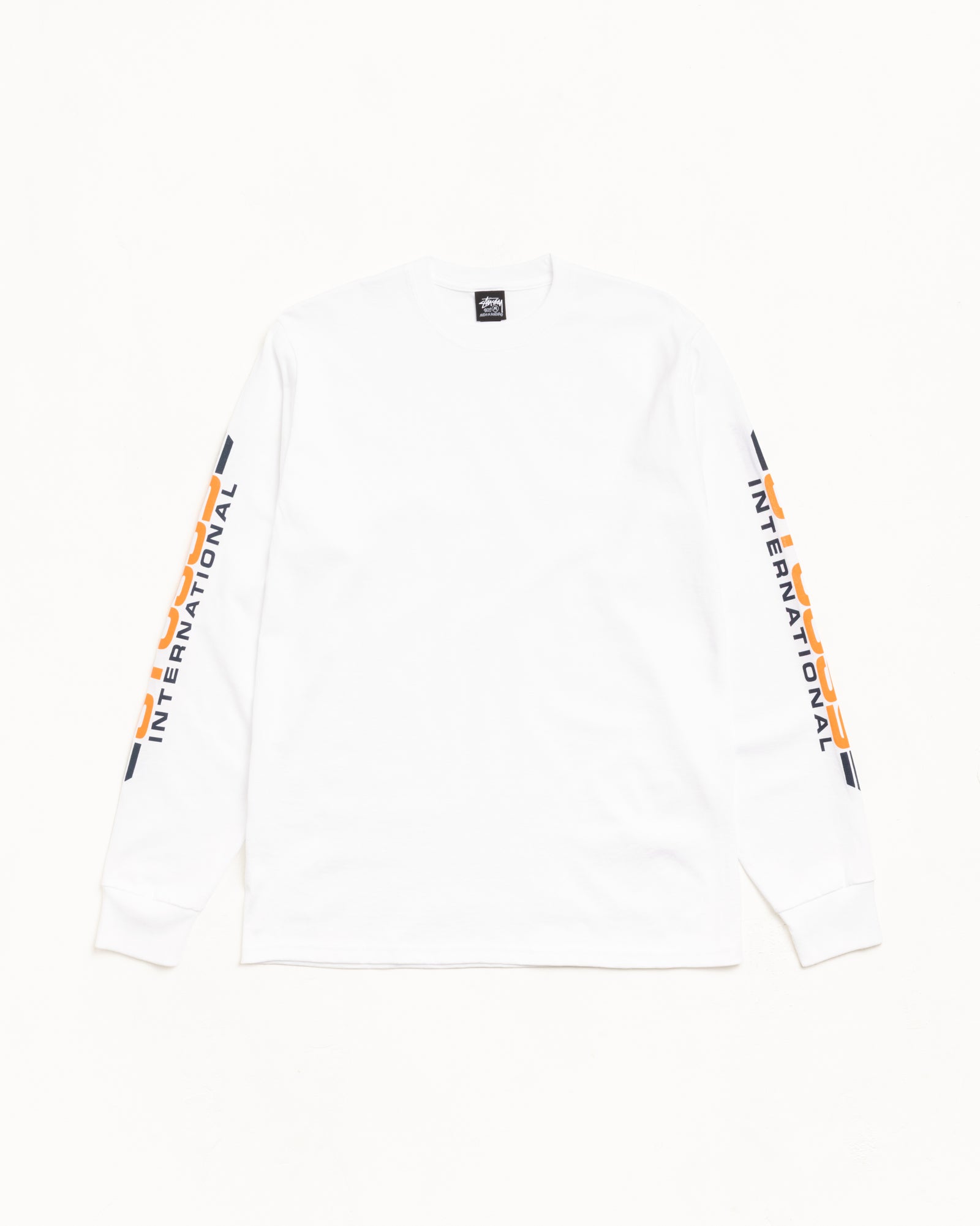 BLADE LS TEE