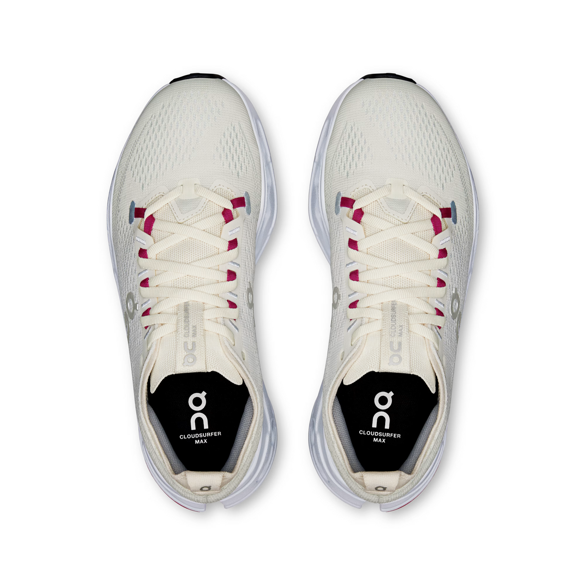 Women's Cloudsurfer Max
