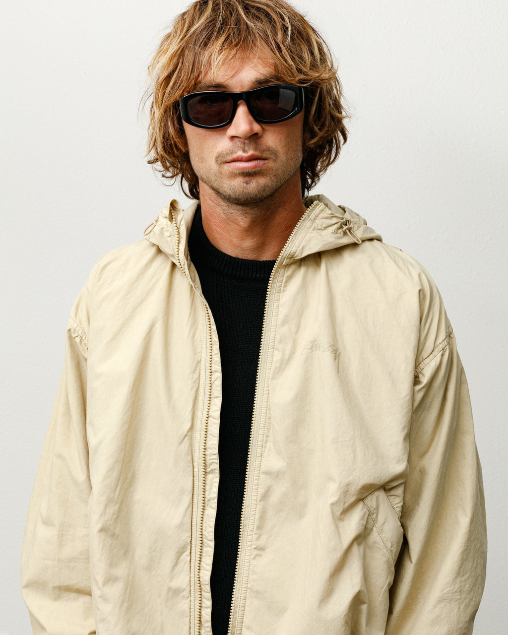 LANDON SUNGLASSES