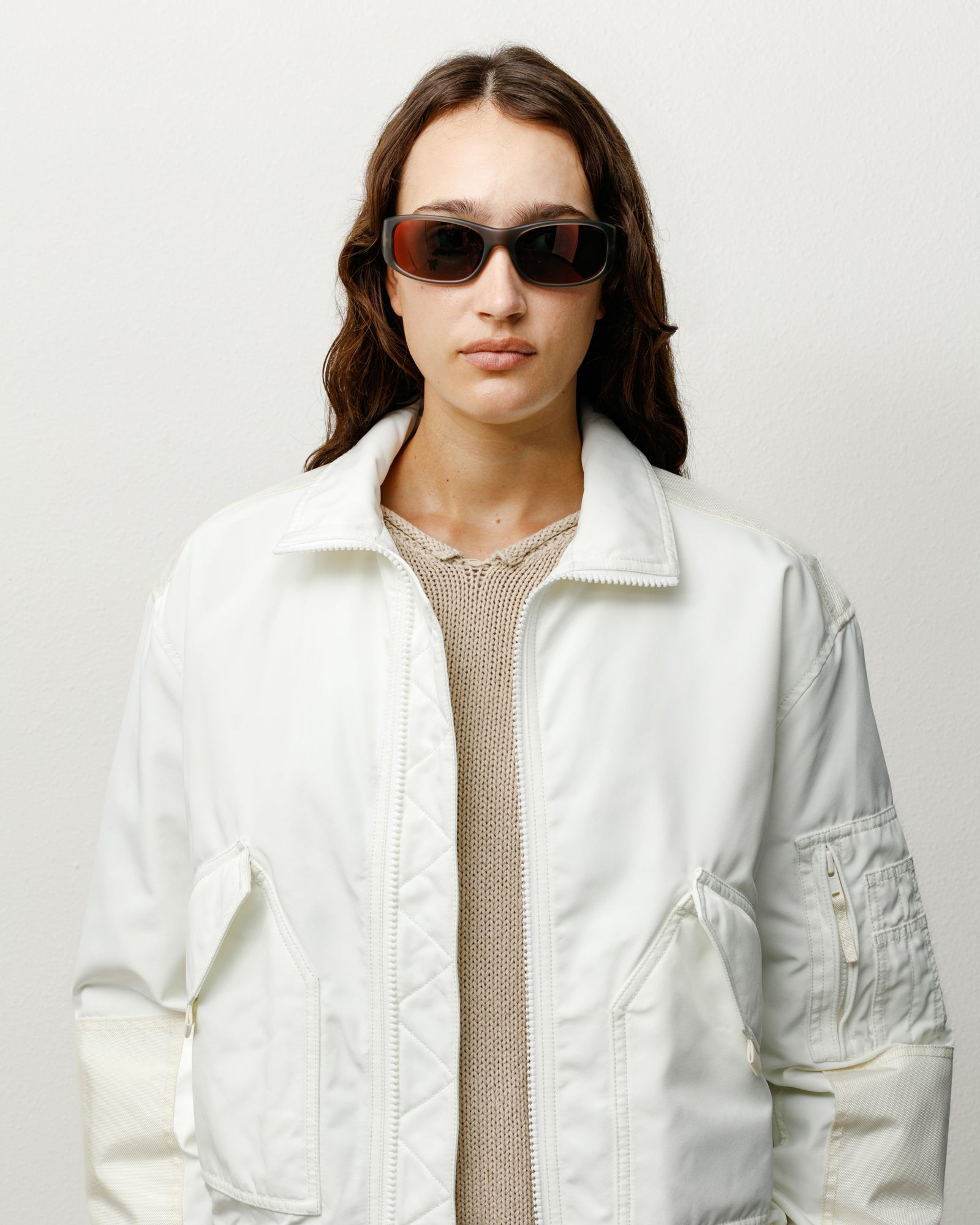 MIKEY POLARIZED SUNGLASSES