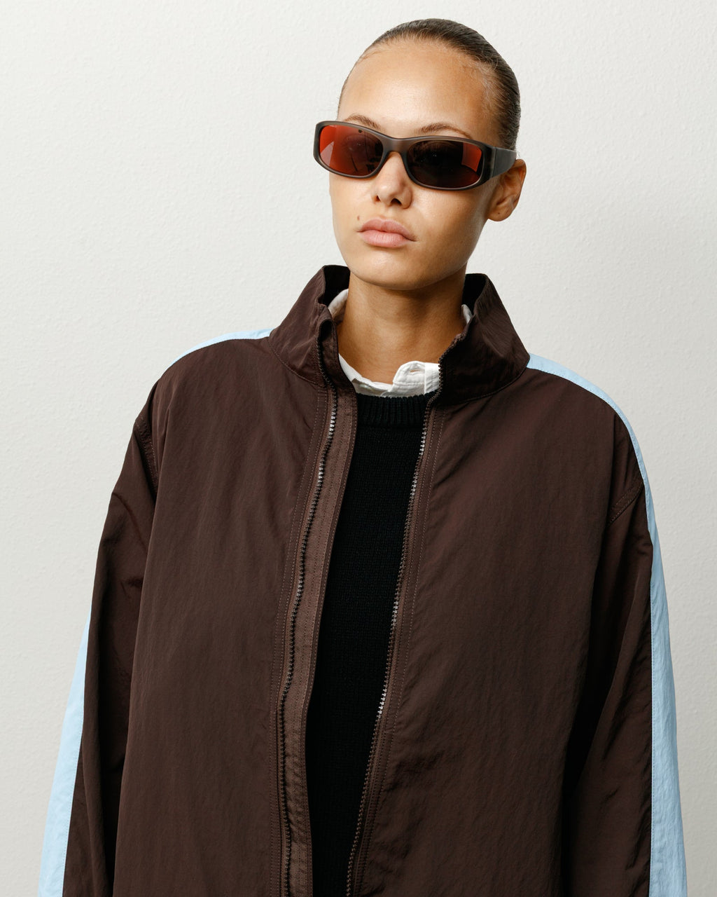 MIKEY POLARIZED SUNGLASSES