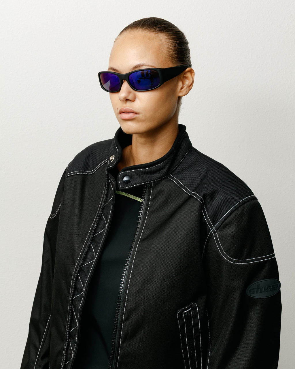 MIKEY POLARIZED SUNGLASSES