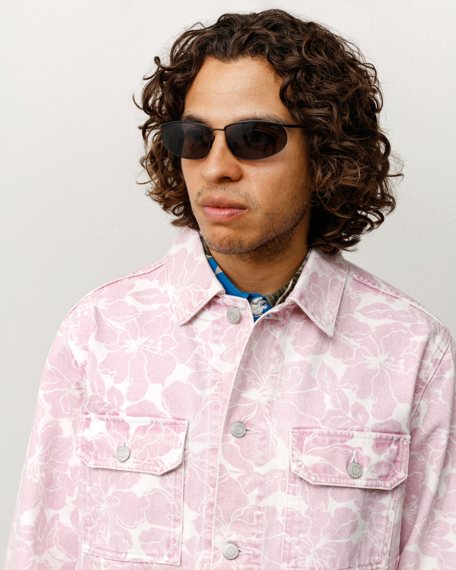 WILKINS SUNGLASSES