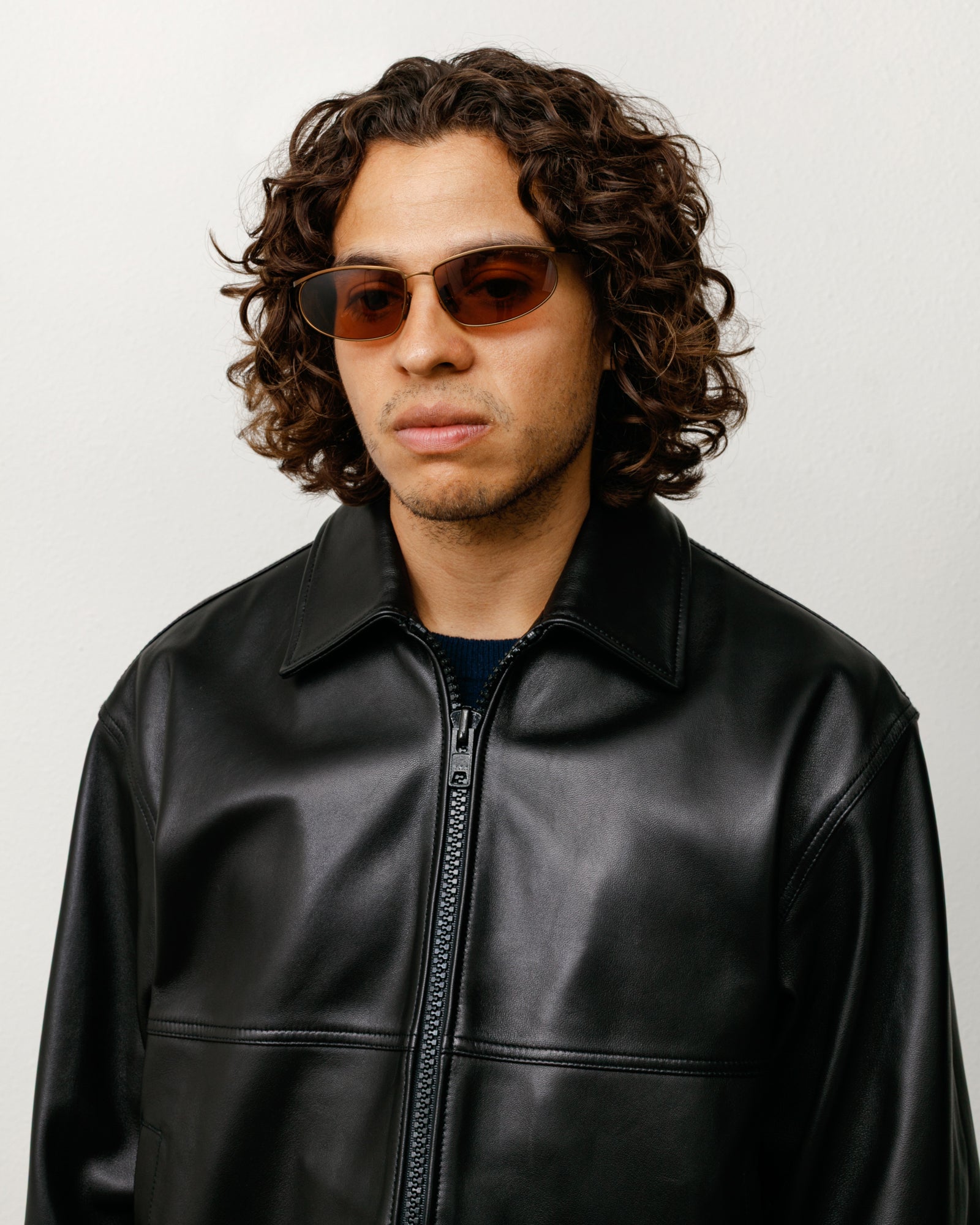 WILKINS SUNGLASSES