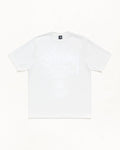 WORLD TOUR TEE PIGMENT DYED