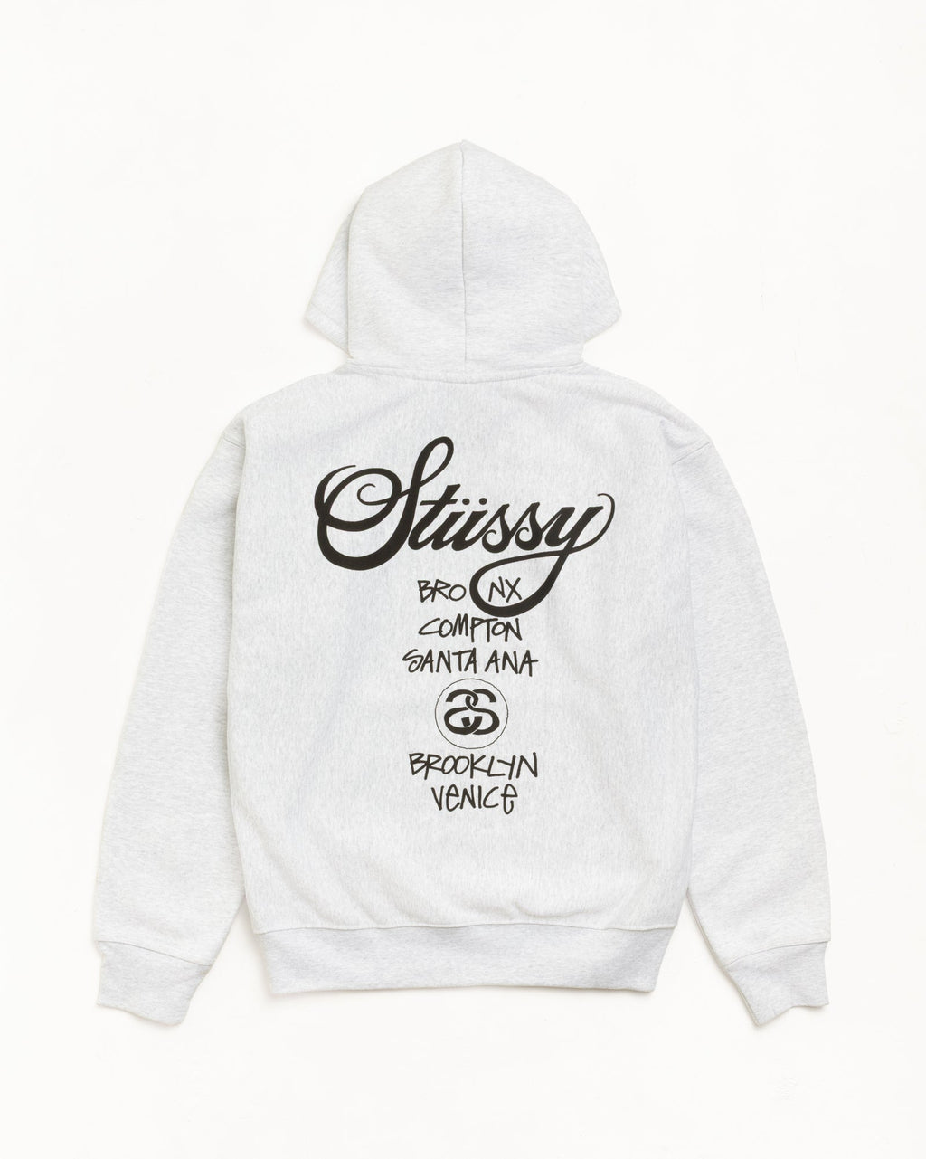 WORLD TOUR HOODIE