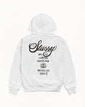 WORLD TOUR HOODIE