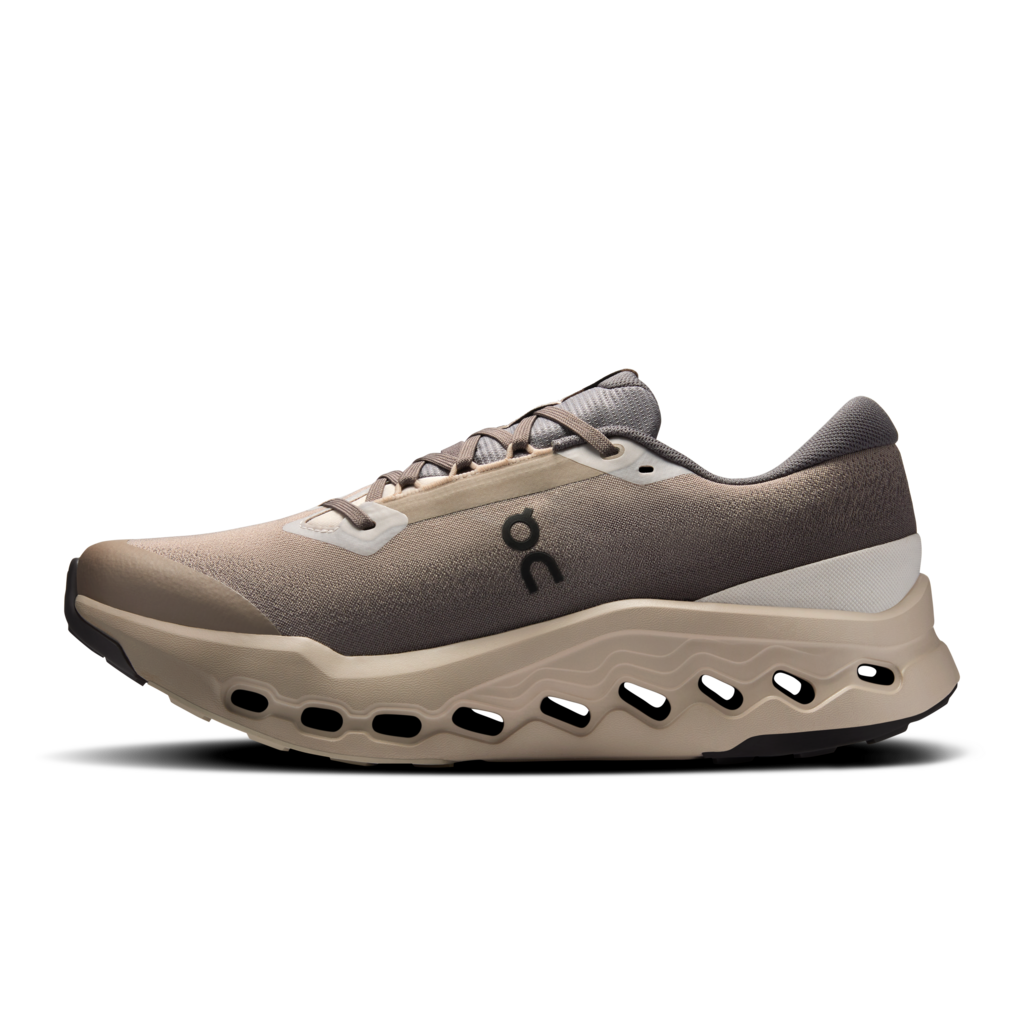 Men's Cloudsurfer Trail 2 Waterproof