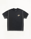 STÜSSY & MOUNTAIN HARDWEAR TEE