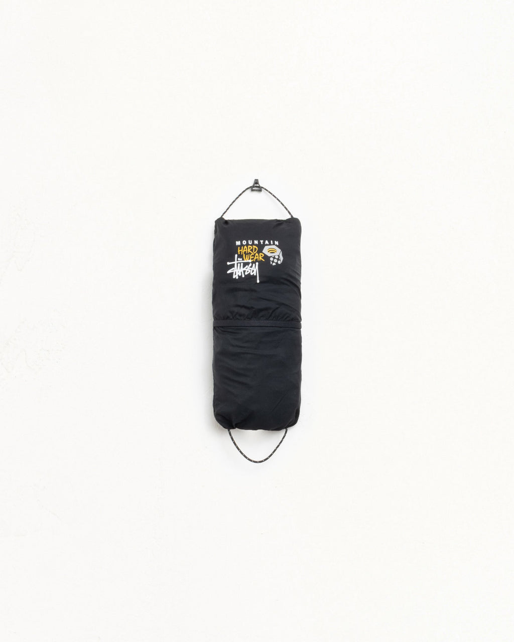 STÜSSY & MOUNTAIN HARDWEAR KOR AIRSHELL JACKET