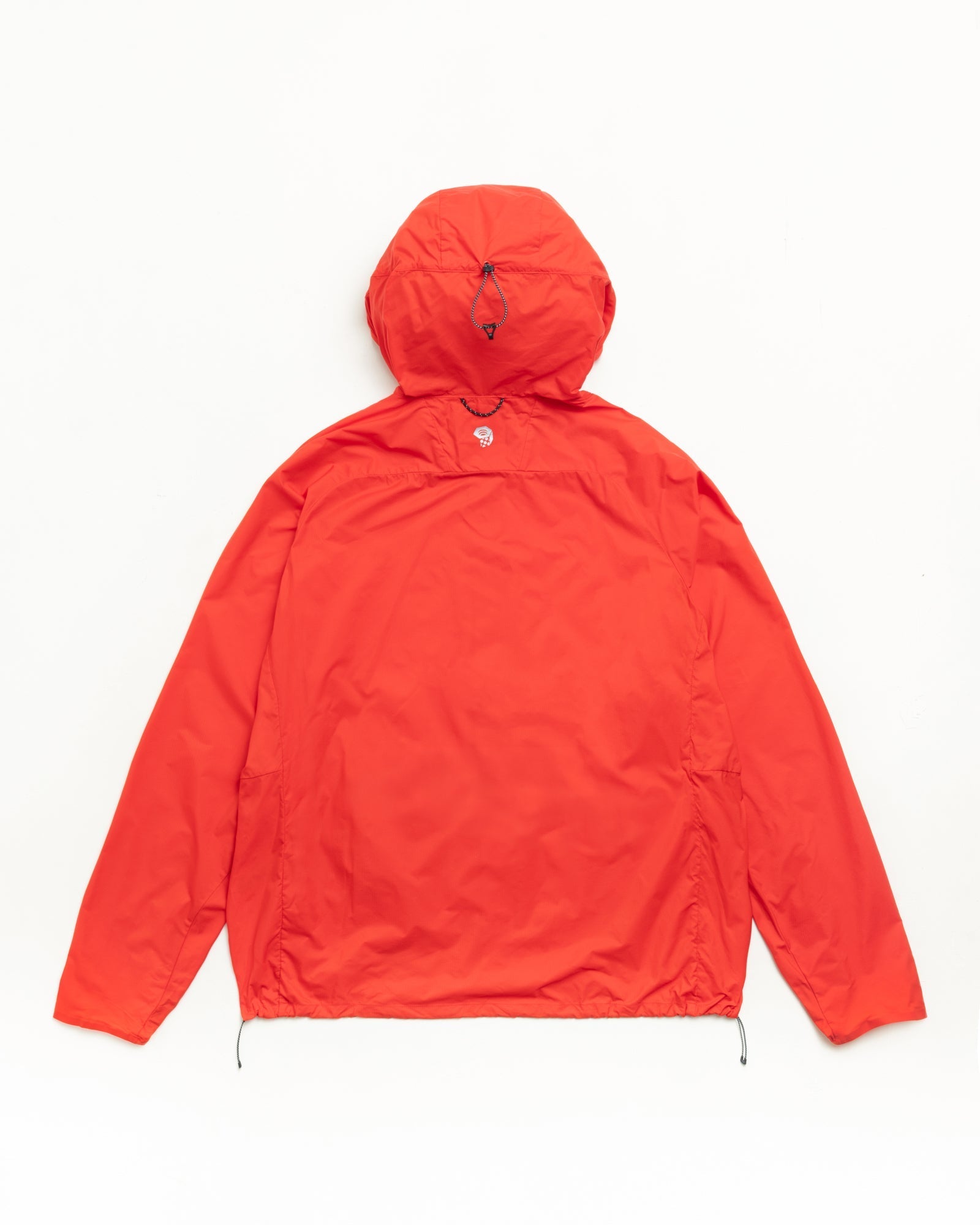 STÜSSY & MOUNTAIN HARDWEAR KOR AIRSHELL JACKET