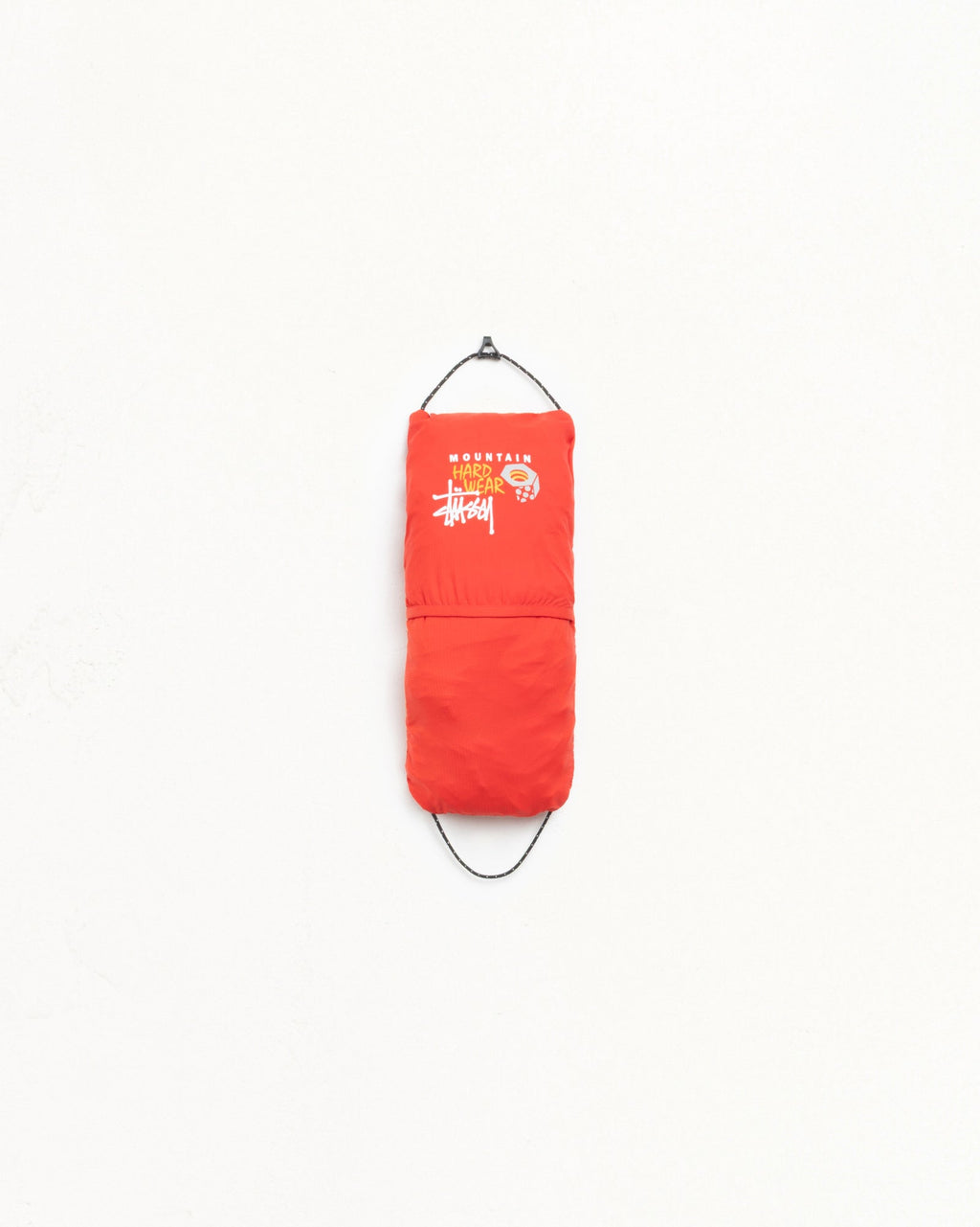 STÜSSY & MOUNTAIN HARDWEAR KOR AIRSHELL JACKET