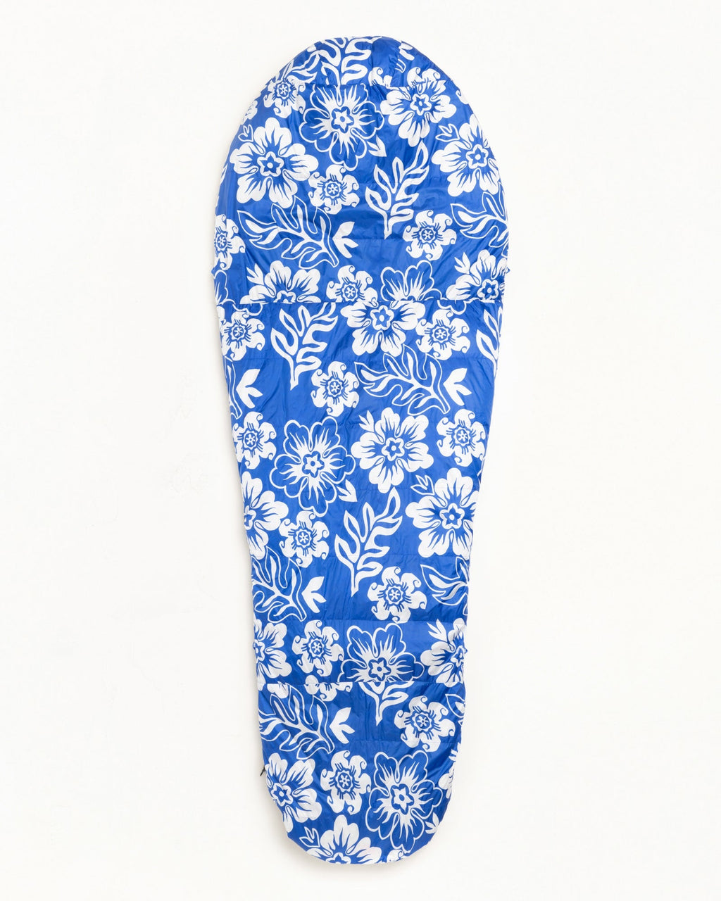 STÜSSY & MOUNTAIN HARDWEAR BISHOP PASS 30F SLEEPING BAG